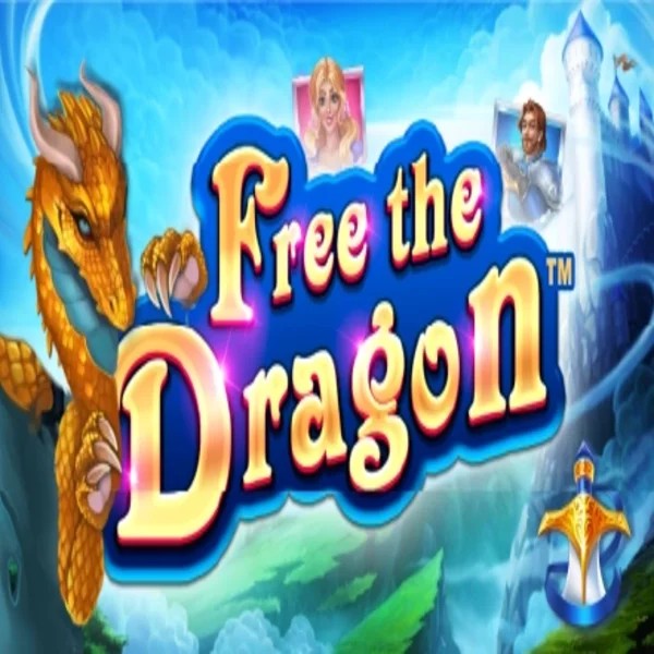 Free the Dragon slot visual from Playtech available on hurmiocasinos.com